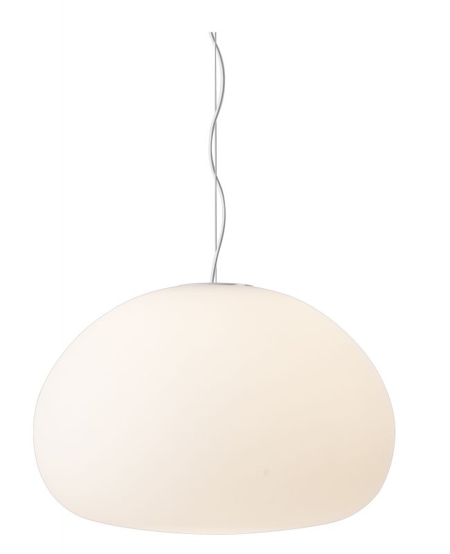 Fluid Pendant Lamp Large Pendelleuchte Muuto